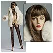 Definitely Downtown Tonner Doll
